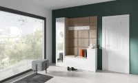 Cuier Hol Max 29, Alb/Bej - Trinity 4