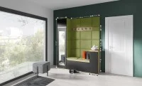 Cuier Hol Max 29, Artisan/Verde - Trinity 12