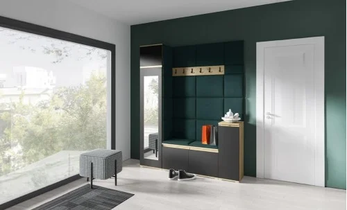 Cuier Hol Max 29, Artisan/Verde - Trinity 28