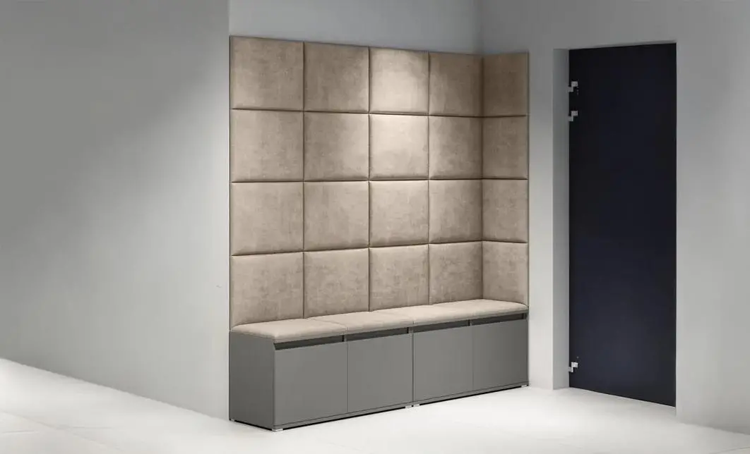 Cuier Hol Max  3, Grafit/ Bej - Trinity 3