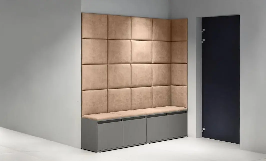Cuier Hol Max 3, Grafit/ Bej - Trinity 4