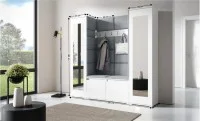Cuier Hol Max 31, Alb/ Gri - Trinity 14