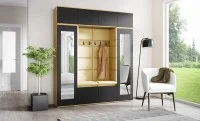 Cuier Hol Max 32, Artisan/Galben - Trinity 18