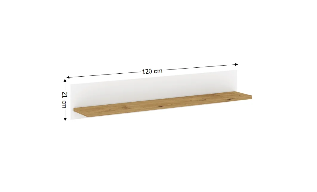 Mobilier Living Modular Pawel 5