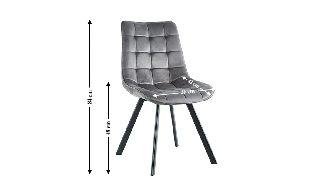 Set Masă Living Extensibilă Set Masă Extensibilă DTW0902MBE Gri cu 2 Scaune J265 Gri 5