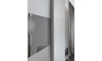 Dormitor Modern Blossom cu Dulap 2 Uși  4