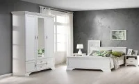 Dormitor Modular Idento