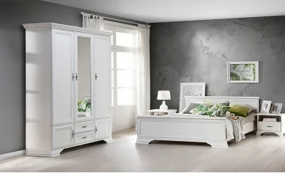 Dormitor Modular Idento