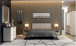 Dormitor Modular Marsel