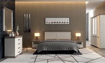 Dormitor Modular Marsel
