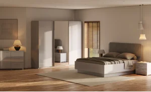 Dormitor Modular Megy