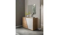 Dormitor Modern  Mia cu Dulap 6 Uși  6