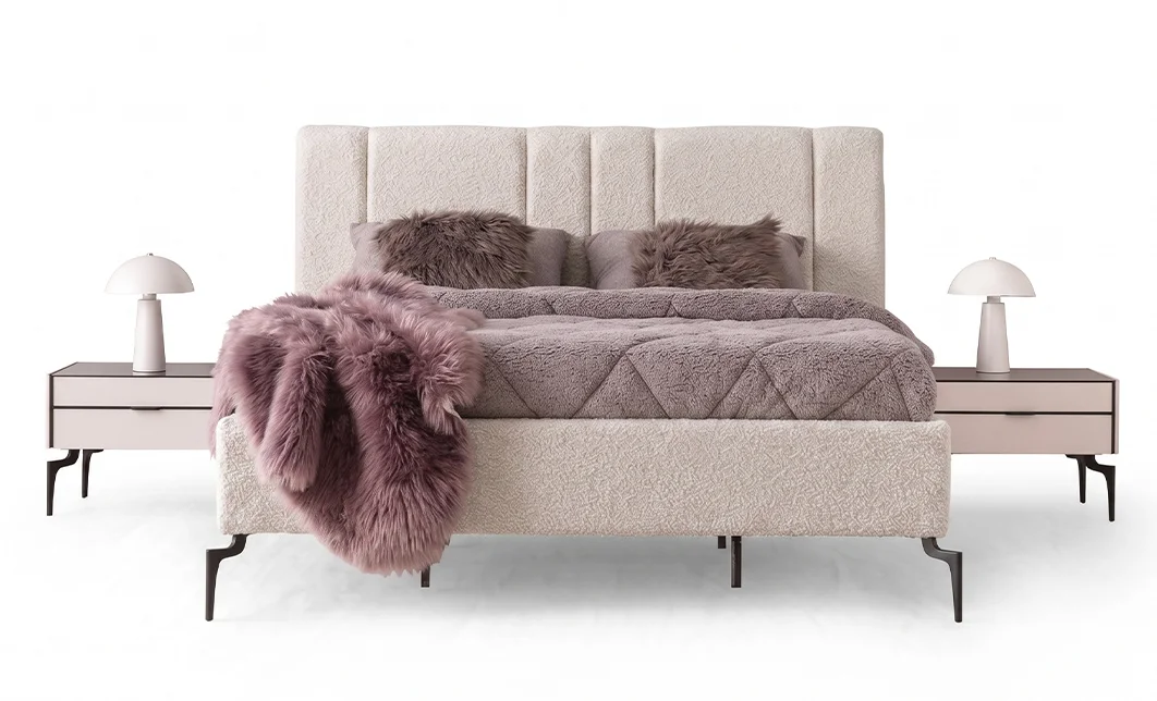Dormitor Modern Nirvana 4