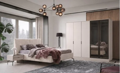 Dormitor Modern Nirvana