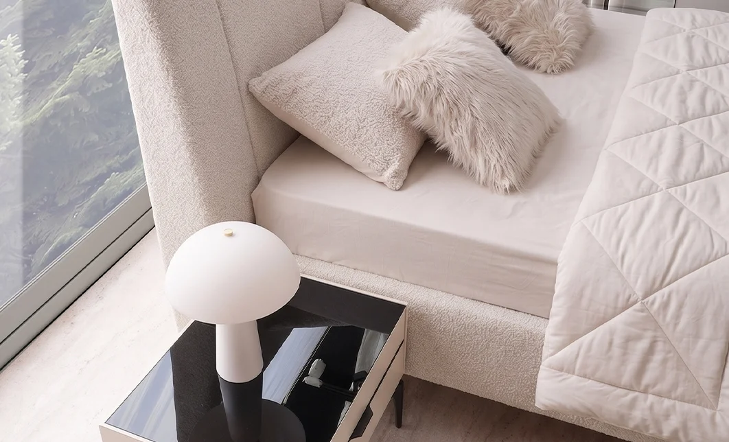 Dormitor Modern Nirvana 10