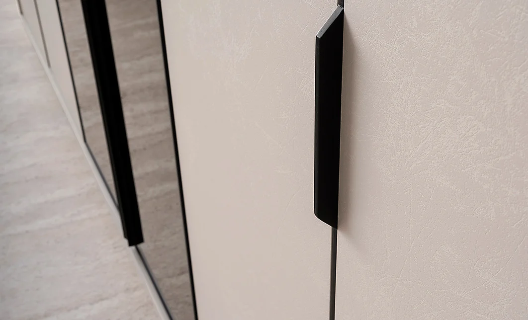 Dormitor Modern Nirvana 9