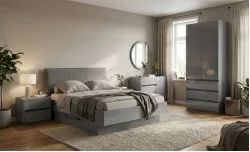 Dormitor Modern Teo D15