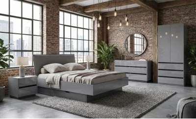 Dormitor Modern Teo D14