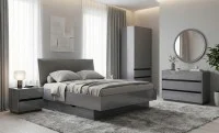 Dormitor Modern Teo D13
