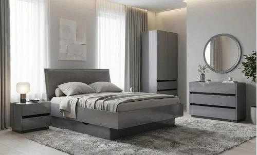 Dormitor Modern Teo D13