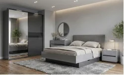 Dormitor Modern Teo D3
