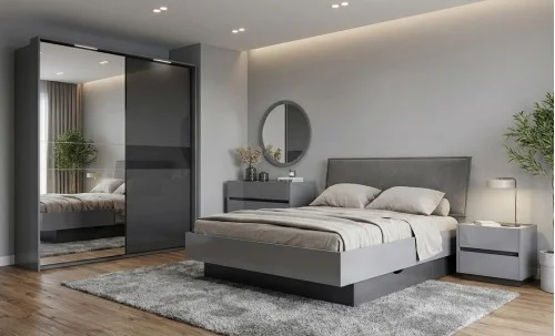 Dormitor Modern Teo D3