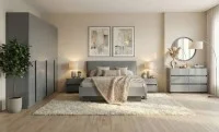 Dormitor Modern Teo D4
