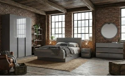 Dormitor Modern Teo D6