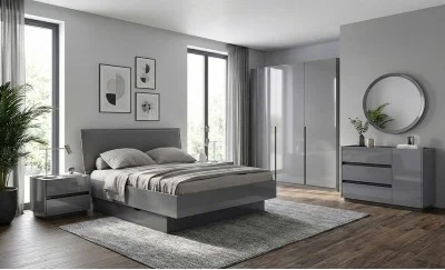 Dormitor Modern Teo D8