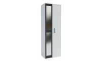 Dormitor Modern Viva Alb/Gri 4