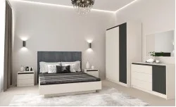 Dormitor Modular Monaco Kashmere