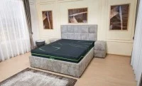 Saltea Memory ''DR SLEEP'' HR Black, 160x200x25cm 9