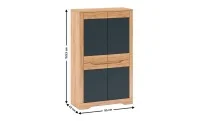 Mobilier Living Modular Fidel 5