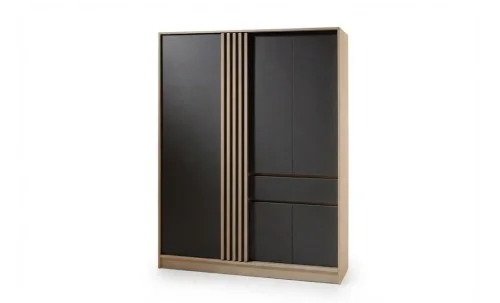 Dormitor Modular Malta Cremona Grafit