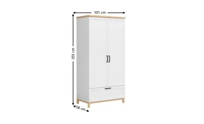 Dulap Haga SZF2D1S