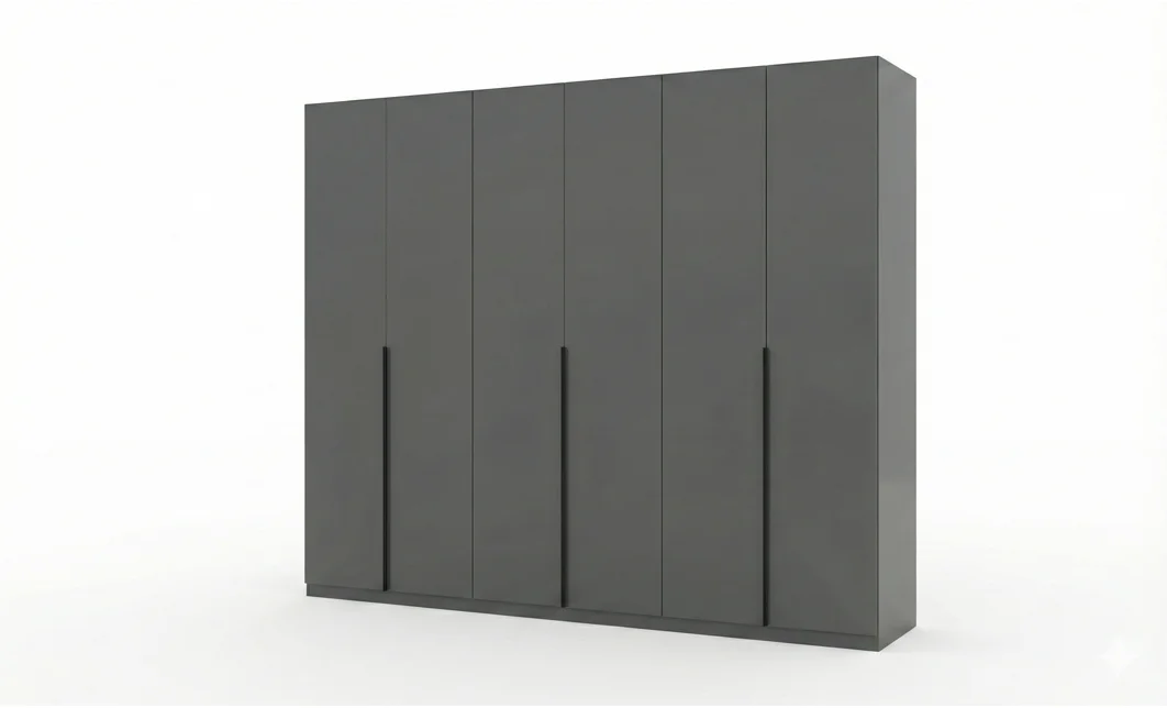 Dormitor Modern Teo D1 7