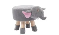 Taburet Elefant, KJP4401  1