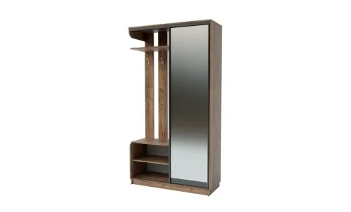 Cuier Alice Craft Oak