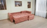 Coltar Extensibil Elsa XXS Bonell Cărămiziu - Kim 06 Interschimbabil