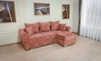 Coltar Extensibil Elsa XXS Bonell Cărămiziu - Kim 06 Interschimbabil 3