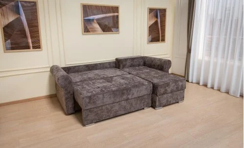 Coltar Extensibil Elsa XXS Memory Maro - Kim 04 Interschimbabil