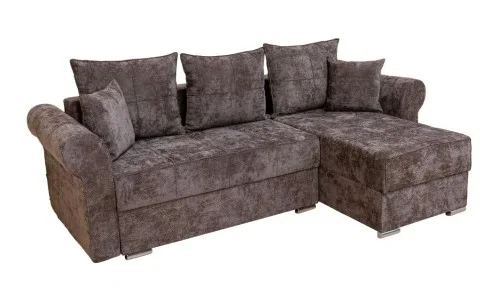 Coltar Extensibil Elsa XXS Memory Maro - Kim 04 Interschimbabil