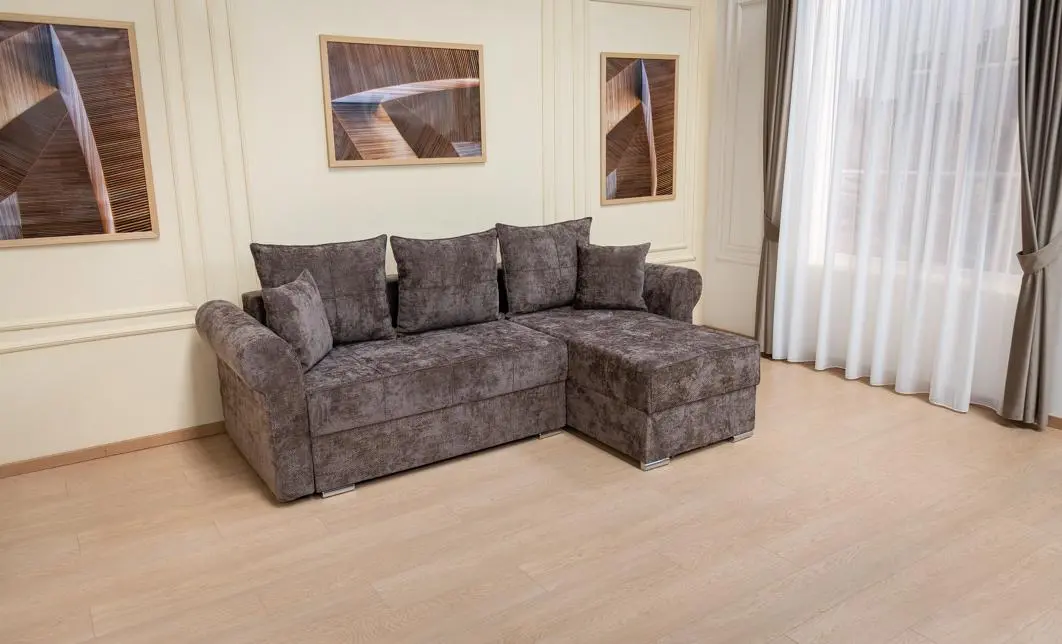 Coltar Extensibil Elsa XXS Memory Maro - Kim 04 Interschimbabil