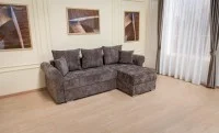 Coltar Extensibil Elsa XXS Memory Maro - Kim 04 Interschimbabil