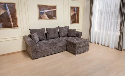 Coltar Extensibil Elsa XXS Memory Maro - Kim 04 Interschimbabil