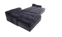 Colțar Extensibil Philadelphia CL4, Gri Antracit 4