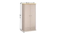 Dulap Living Idello F 2