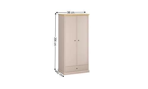 Dulap Living Idello F