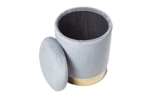 Taburet KJP265, Gri