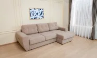 Colțar Extensibil Edison  Bej -  Vega 5 Dreapta 10